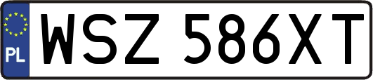 WSZ586XT