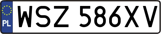 WSZ586XV