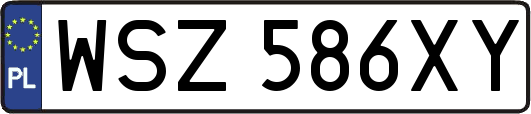 WSZ586XY