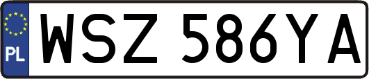 WSZ586YA