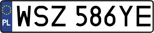 WSZ586YE