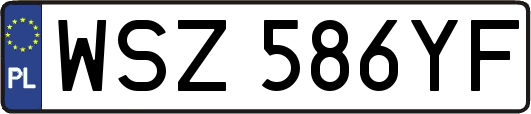 WSZ586YF