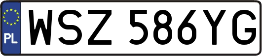 WSZ586YG
