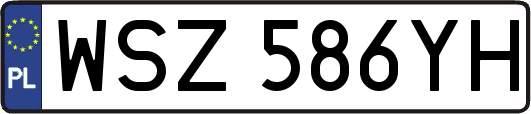 WSZ586YH