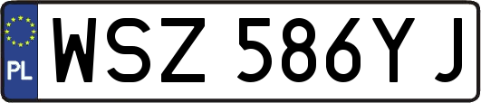WSZ586YJ