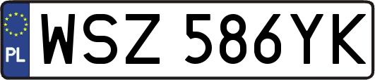 WSZ586YK