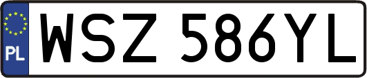 WSZ586YL