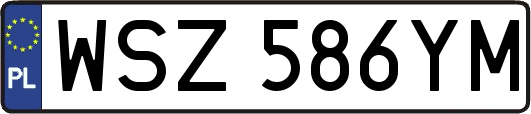 WSZ586YM