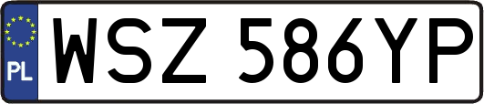 WSZ586YP