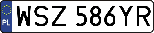 WSZ586YR