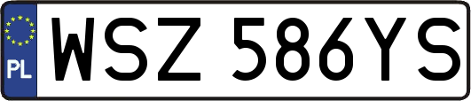WSZ586YS
