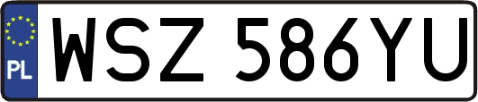 WSZ586YU