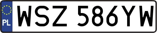 WSZ586YW
