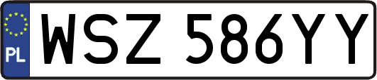 WSZ586YY