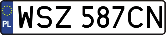WSZ587CN