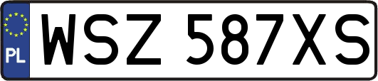 WSZ587XS