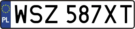 WSZ587XT