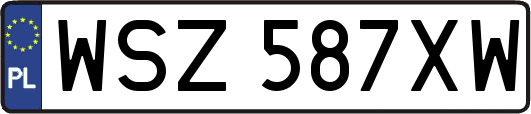 WSZ587XW