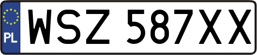 WSZ587XX