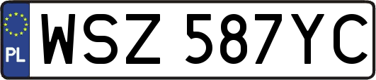 WSZ587YC