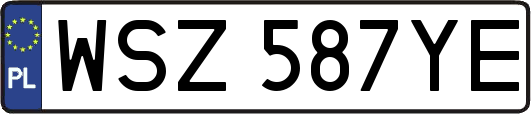 WSZ587YE