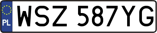 WSZ587YG