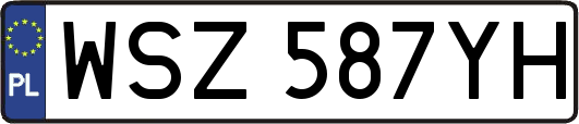 WSZ587YH