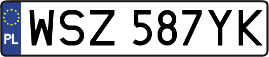 WSZ587YK