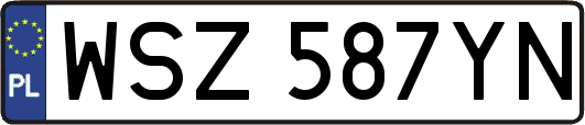 WSZ587YN