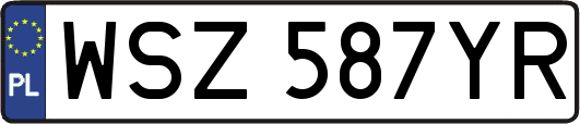 WSZ587YR