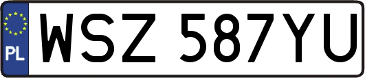 WSZ587YU