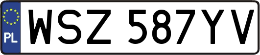 WSZ587YV