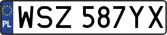 WSZ587YX