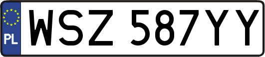WSZ587YY
