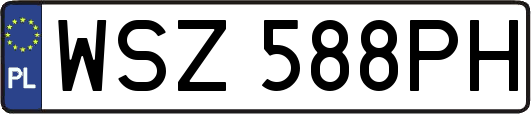 WSZ588PH