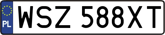 WSZ588XT