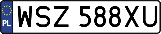 WSZ588XU