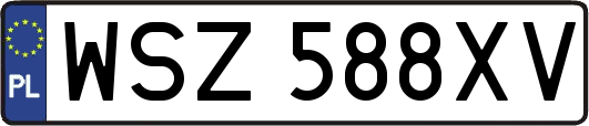 WSZ588XV