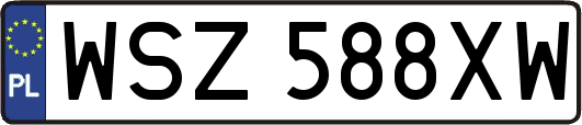 WSZ588XW