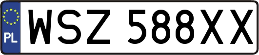 WSZ588XX