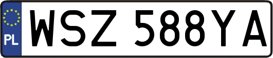 WSZ588YA