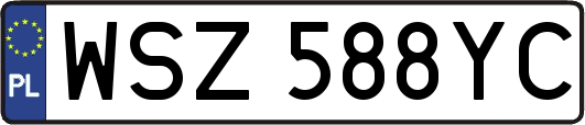 WSZ588YC
