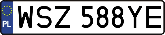 WSZ588YE