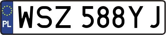 WSZ588YJ