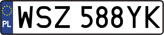 WSZ588YK