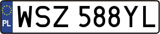 WSZ588YL
