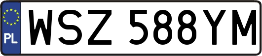 WSZ588YM