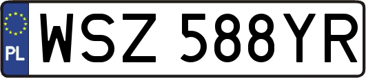 WSZ588YR