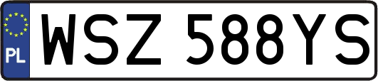 WSZ588YS