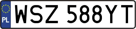 WSZ588YT